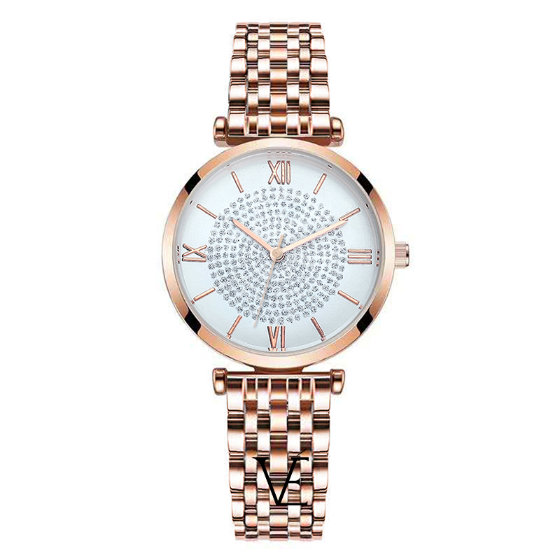 VELE #GD170 WATCH - VELE Official | Affordable Luxury Jewelry with Elegant Design