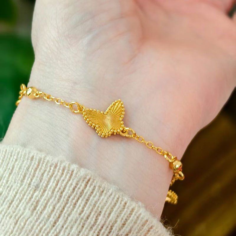 VELE #SL223 BRACELET - VELE Official | Affordable Luxury Jewelry with Elegant Design