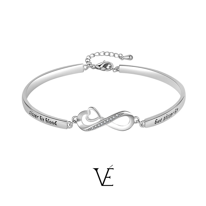 VELE #SH029 BRACELET - VELE Official | Affordable Luxury Jewelry with Elegant Design