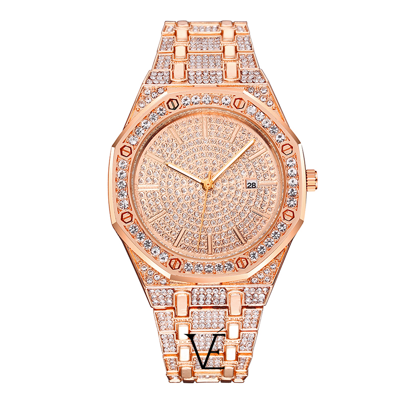 VELE #GD191 WATCH - VELE Official | Affordable Luxury Jewelry with Elegant Design