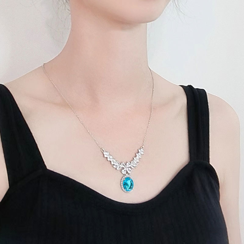 VELE #XZ461 NECKLACE - VELE Official | Affordable Luxury Jewelry with Elegant Design