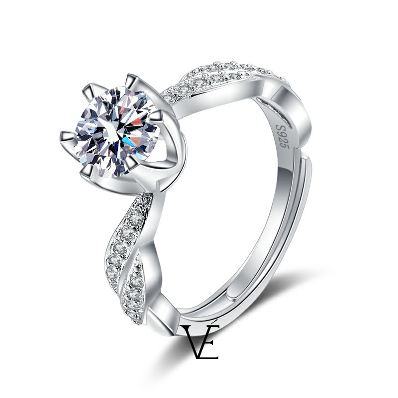 VELE #NJ912 RING - VELE Official | Affordable Luxury Jewelry with Elegant Design