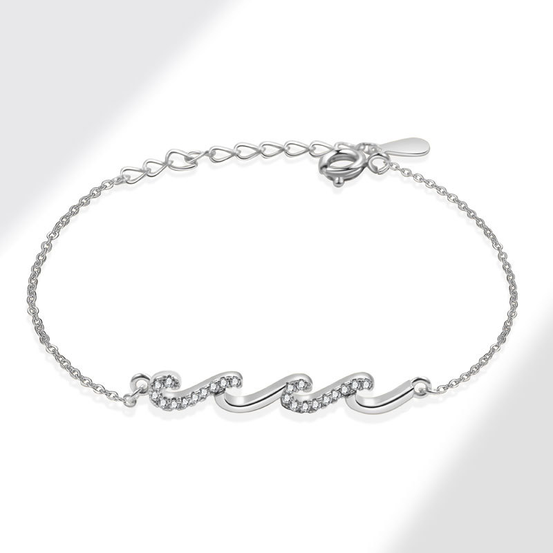VELE #SL189 BRACELET - VELE Official | Affordable Luxury Jewelry with Elegant Design