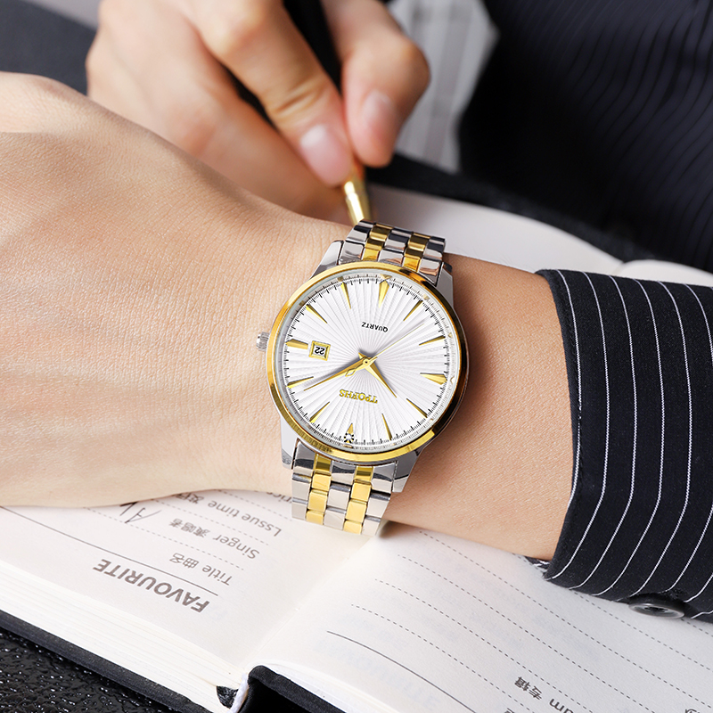 VELE #GD249 WATCH - VELE Official | Affordable Luxury Jewelry with Elegant Design