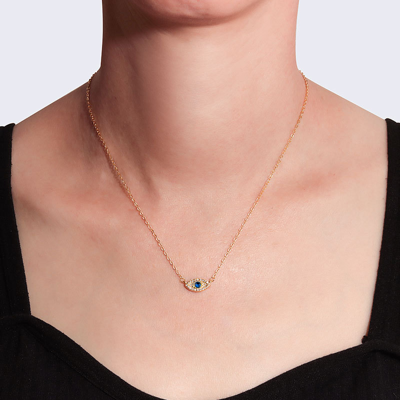 VELE #XZ616 NECKLACE - VELE Official | Affordable Luxury Jewelry with Elegant Design