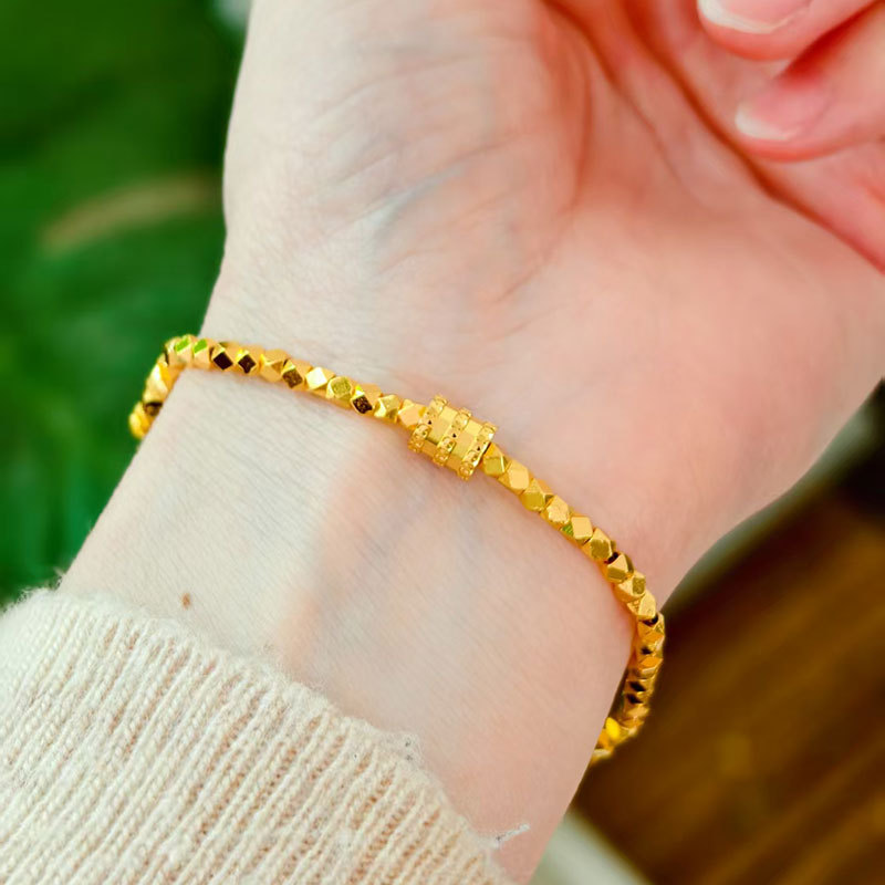 VELE #SL262 BRACELET - VELE Official | Affordable Luxury Jewelry with Elegant Design