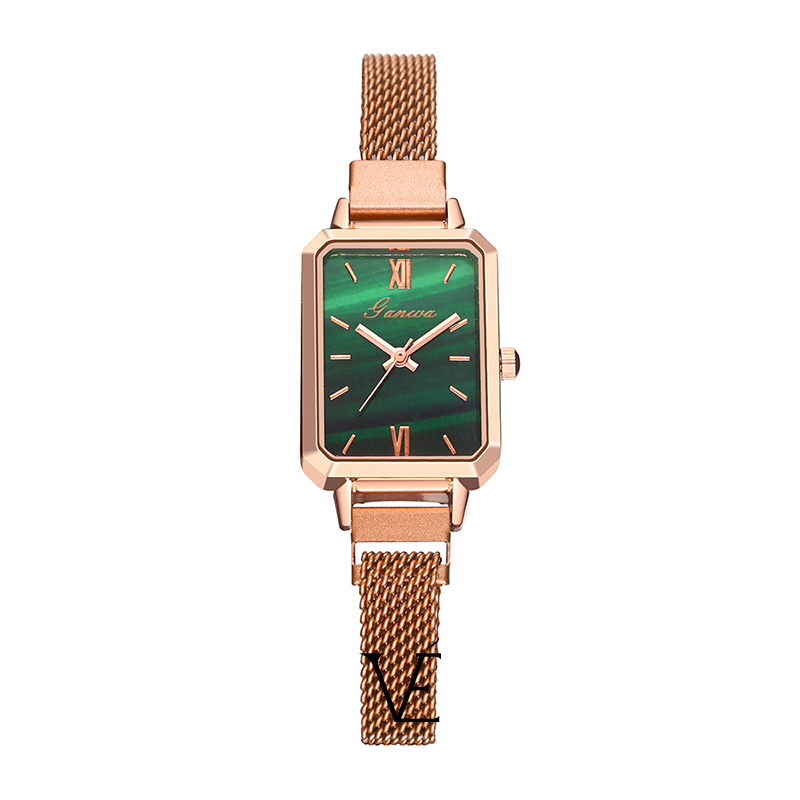 VELE #GD255 WATCH - VELE Official | Affordable Luxury Jewelry with Elegant Design