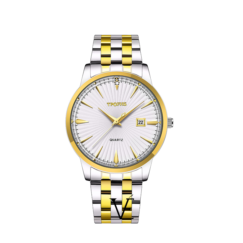 VELE #GD249 WATCH - VELE Official | Affordable Luxury Jewelry with Elegant Design