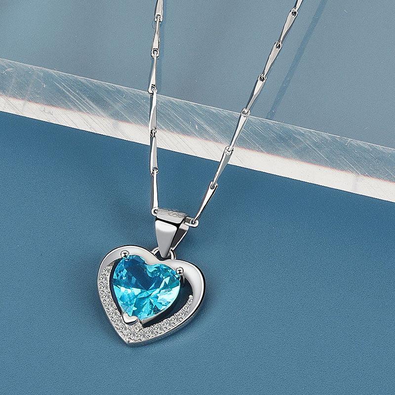 VELE #XZ223 NECKLACE - VELE Official | Affordable Luxury Jewelry with Elegant Design