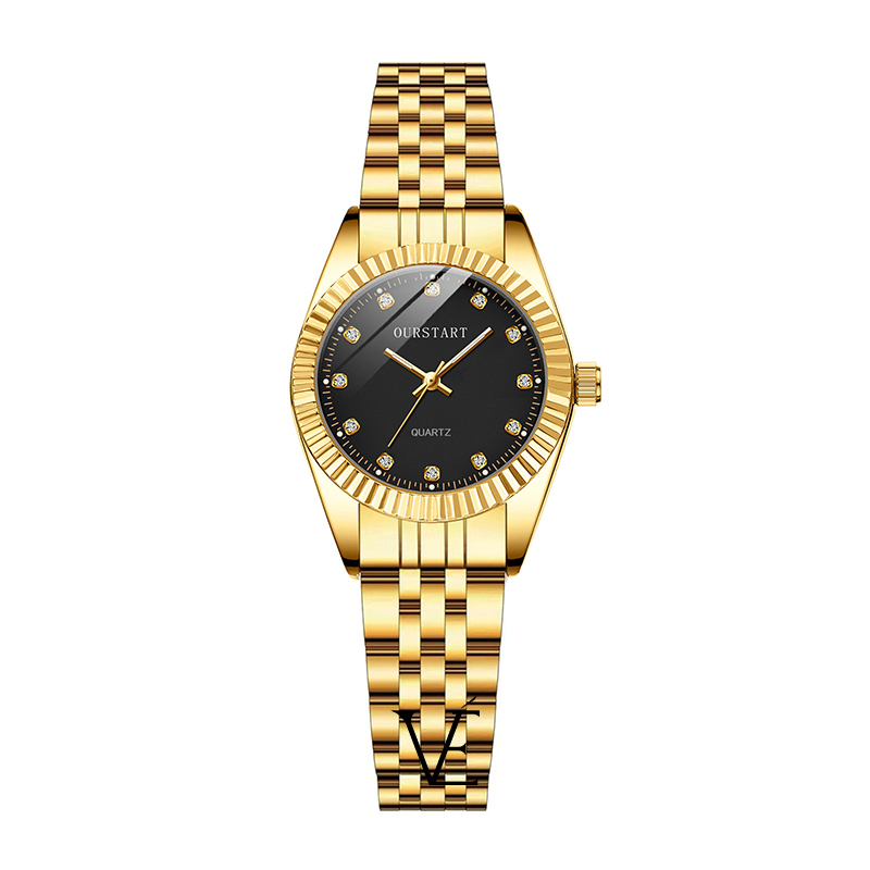VELE #GD291 WATCH - VELE Official | Affordable Luxury Jewelry with Elegant Design