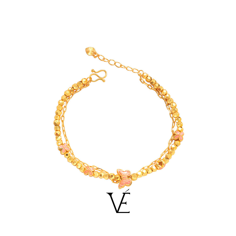 VELE #SL253 BRACELET - VELE Official | Affordable Luxury Jewelry with Elegant Design