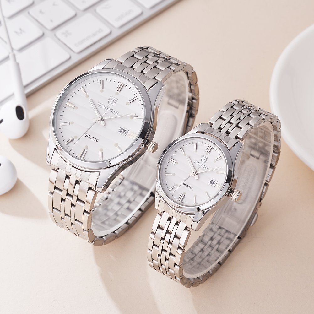 VELE #GD247 WATCH - VELE Official | Affordable Luxury Jewelry with Elegant Design