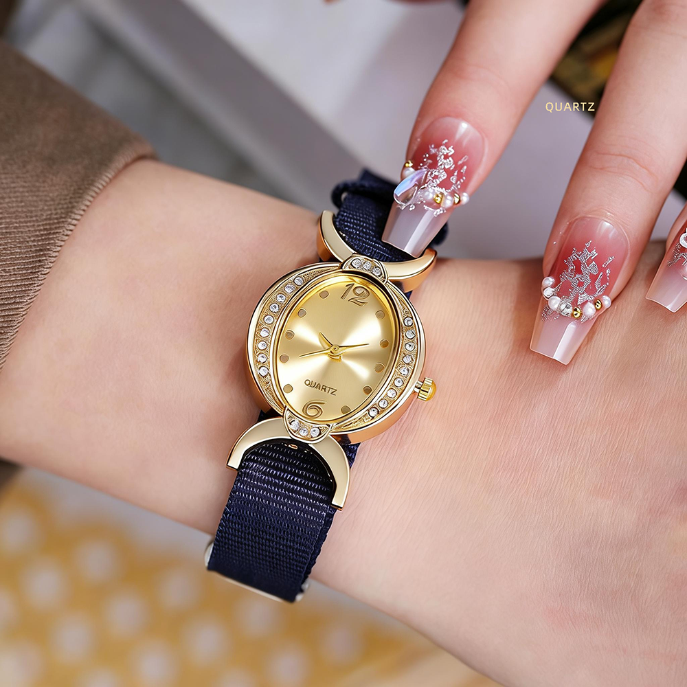 VELE #FB1013 WATCH - VELE Official | Affordable Luxury Jewelry with Elegant Design