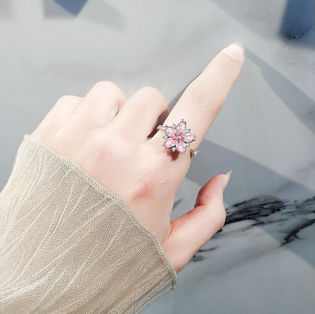 VELE #AJ281 RING - VELE Official | Affordable Luxury Jewelry with Elegant Design