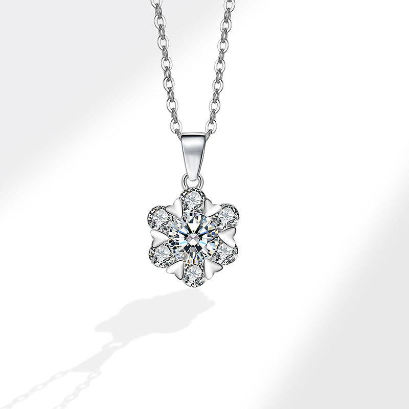 VELE #TXZ005 NECKLACE - VELE Official | Affordable Luxury Jewelry with Elegant Design