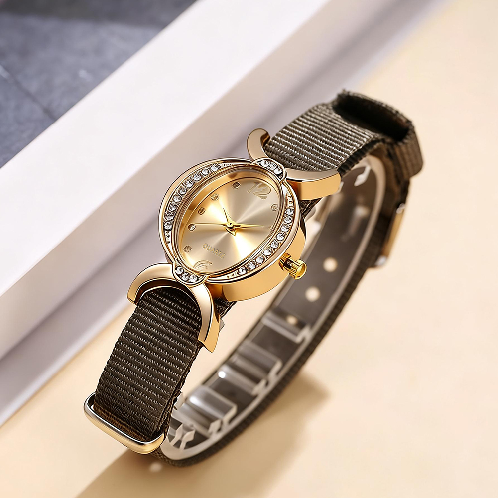 VELE #FB1013 WATCH - VELE Official | Affordable Luxury Jewelry with Elegant Design