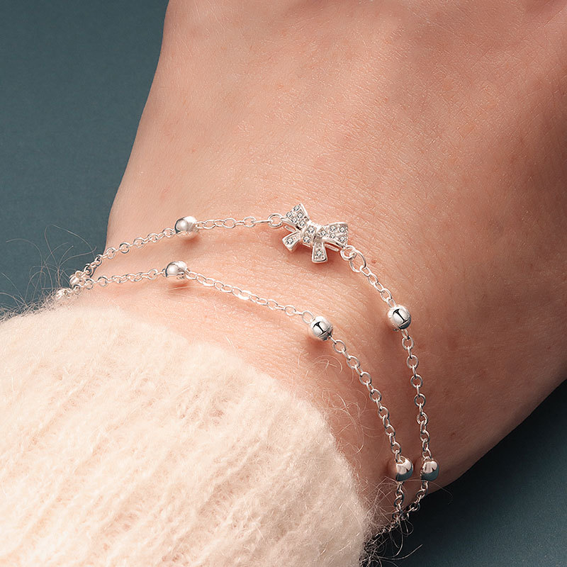 VELE #SL205 BRACELET - VELE Official | Affordable Luxury Jewelry with Elegant Design