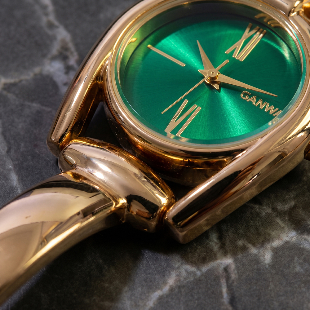 VELE #GD329 WATCH - VELE Official | Affordable Luxury Jewelry with Elegant Design