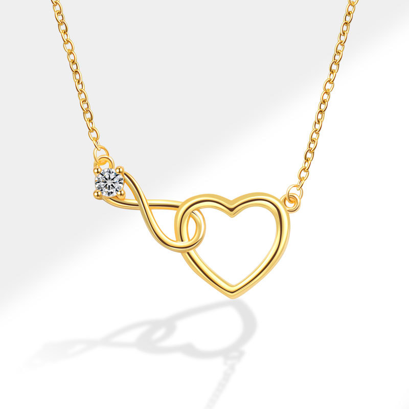 VELE #XZ615 NECKLACE - VELE Official | Affordable Luxury Jewelry with Elegant Design