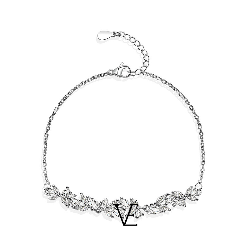 VELE #SL010 BRACELET - VELE Official | Affordable Luxury Jewelry with Elegant Design