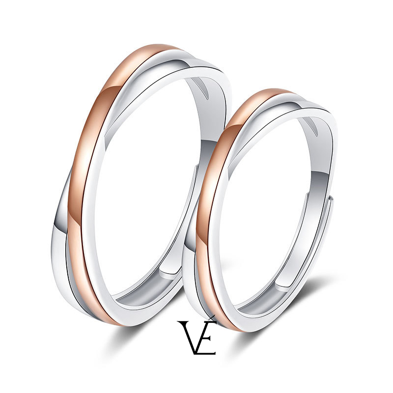 VELE #QJ076 RING - VELE Official | Affordable Luxury Jewelry with Elegant Design