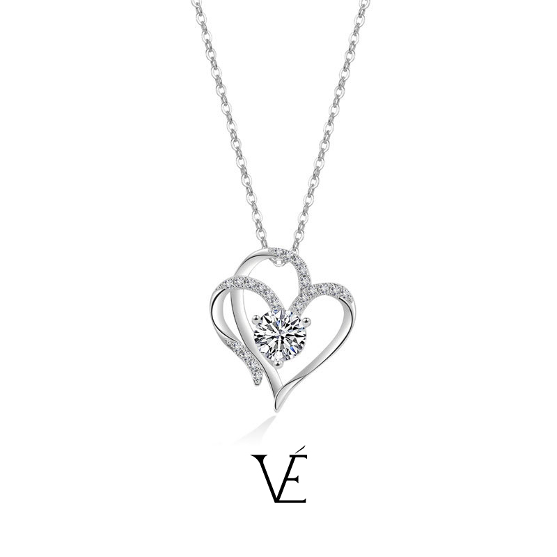 VELE #XZ025 NECKLACE - VELE Official | Affordable Luxury Jewelry with Elegant Design
