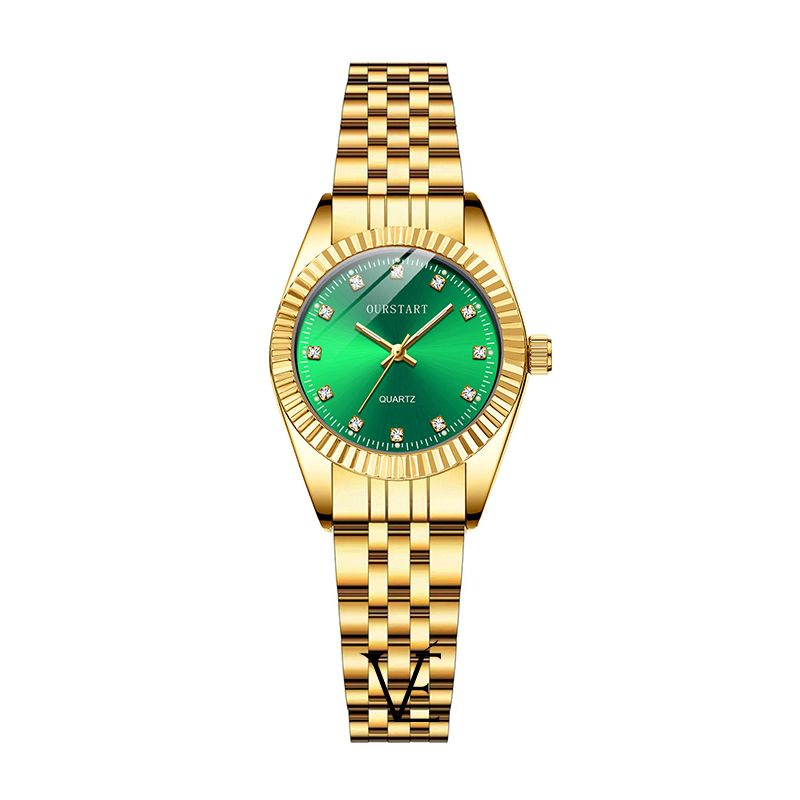 VELE #GD291 WATCH - VELE Official | Affordable Luxury Jewelry with Elegant Design