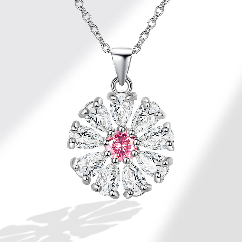 VELE #XZ430 NECKLACE - VELE Official | Affordable Luxury Jewelry with Elegant Design