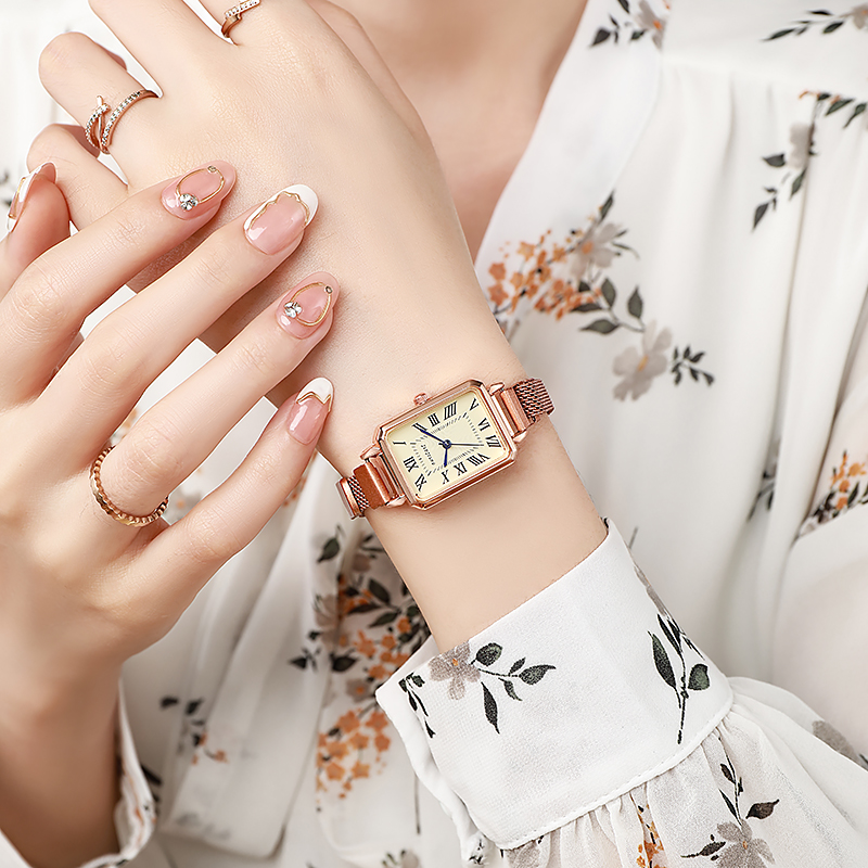VELE #GD277 WATCH - VELE Official | Affordable Luxury Jewelry with Elegant Design