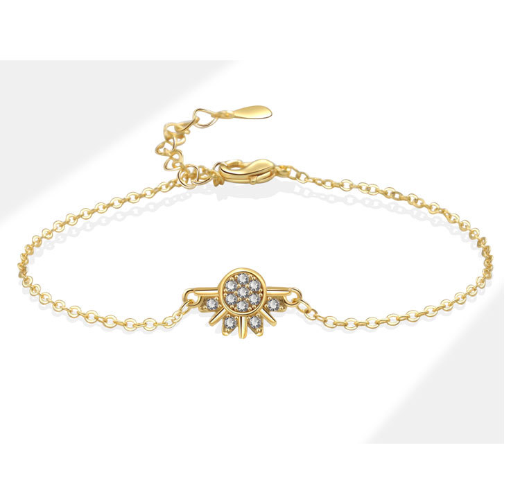 VELE #SL196 BRACELET - VELE Official | Affordable Luxury Jewelry with Elegant Design
