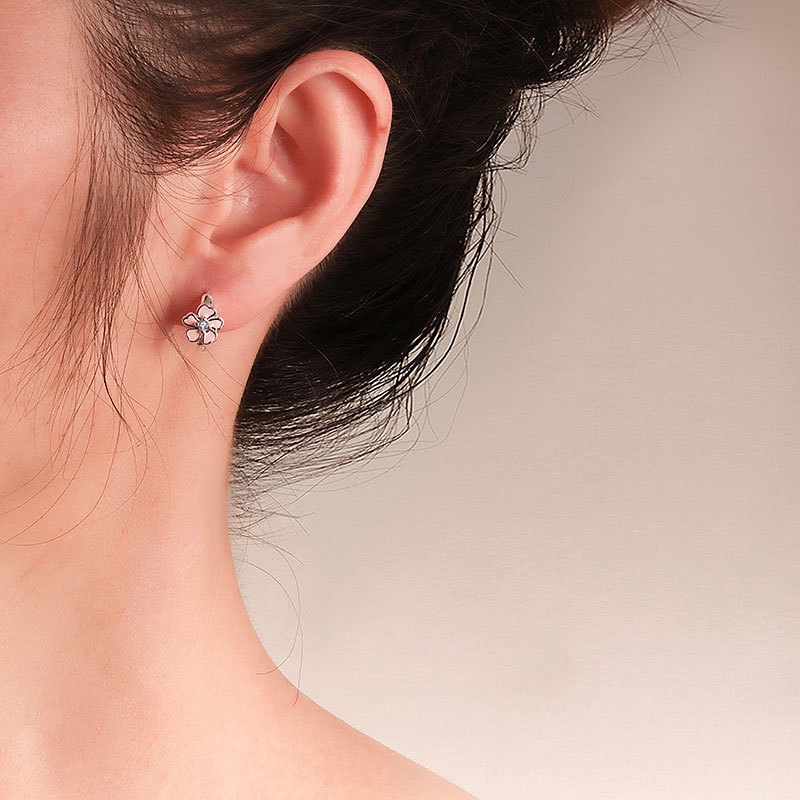 VELE #ED894 EARRINGS - VELE Official | Affordable Luxury Jewelry with Elegant Design