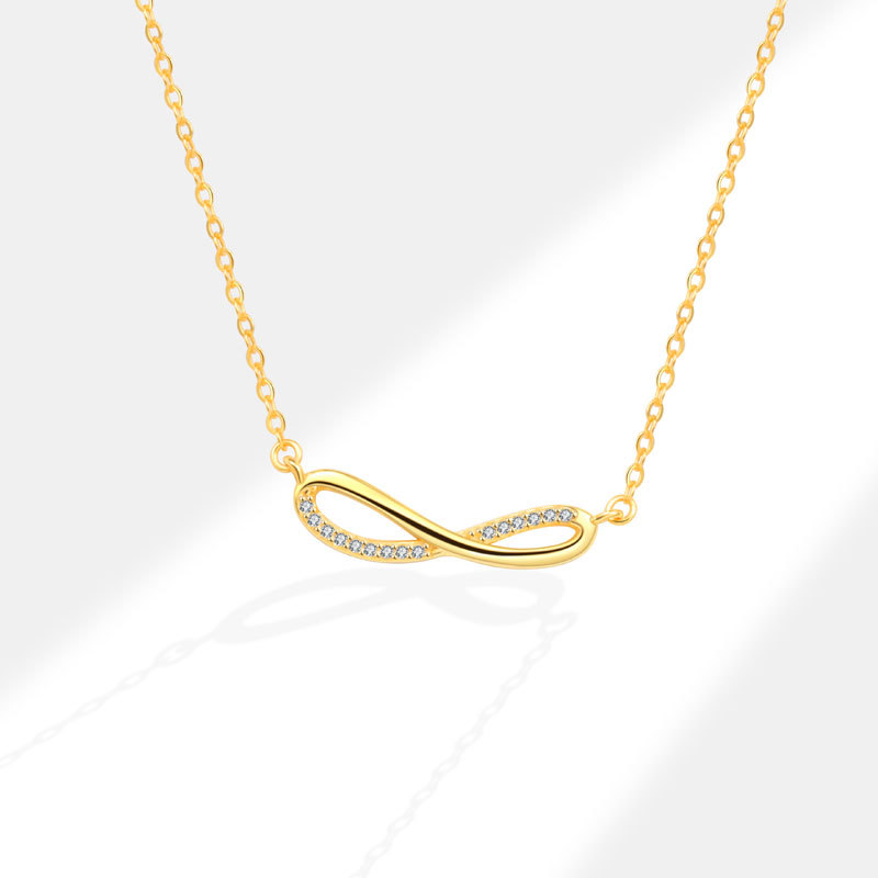 VELE #XZ572 NECKLACE - VELE Official | Affordable Luxury Jewelry with Elegant Design