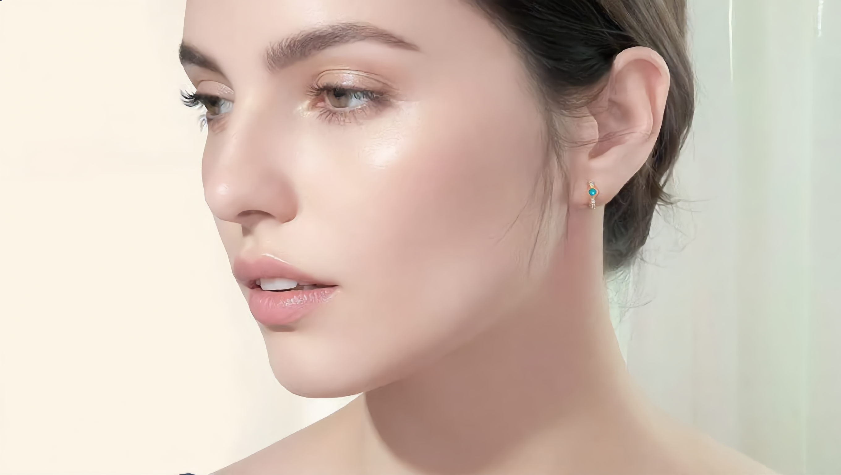 VELE #ED067 EARRINGS - VELE Official | Affordable Luxury Jewelry with Elegant Design