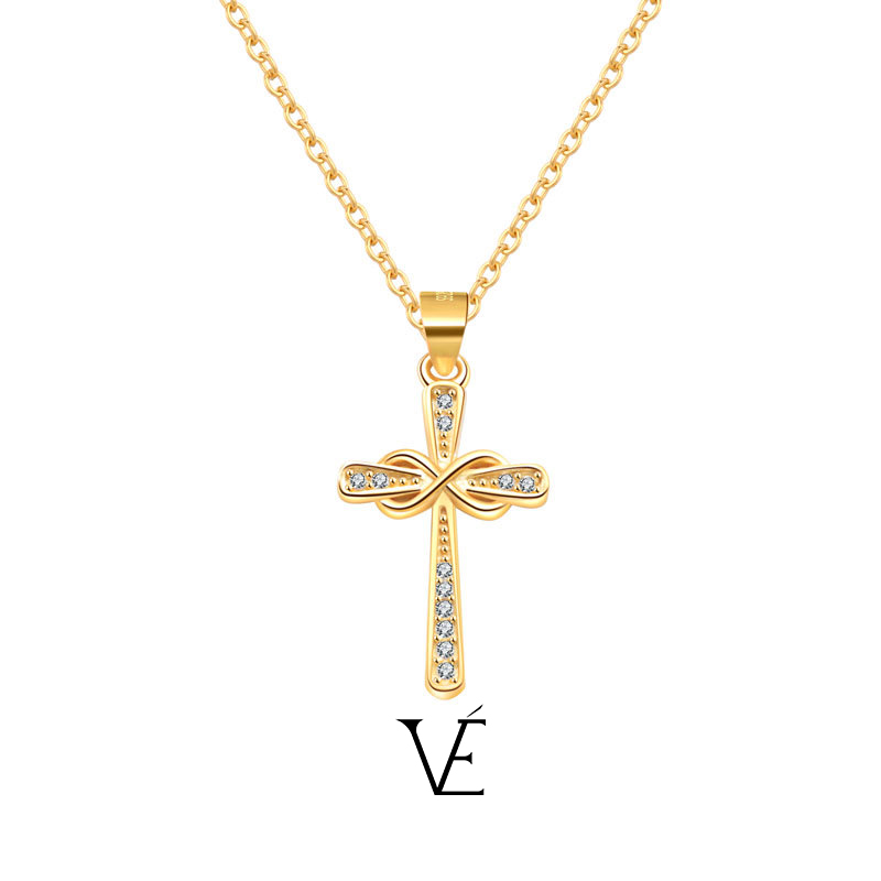 VELE #XZ161 NECKLACE - VELE Official | Affordable Luxury Jewelry with Elegant Design