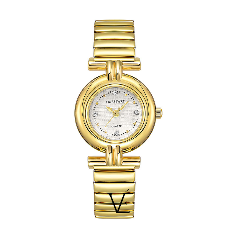 VELE #GD307 WATCH - VELE Official | Affordable Luxury Jewelry with Elegant Design