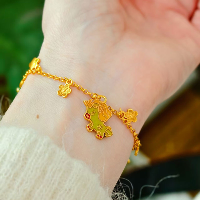 VELE #SL247 BRACELET - VELE Official | Affordable Luxury Jewelry with Elegant Design