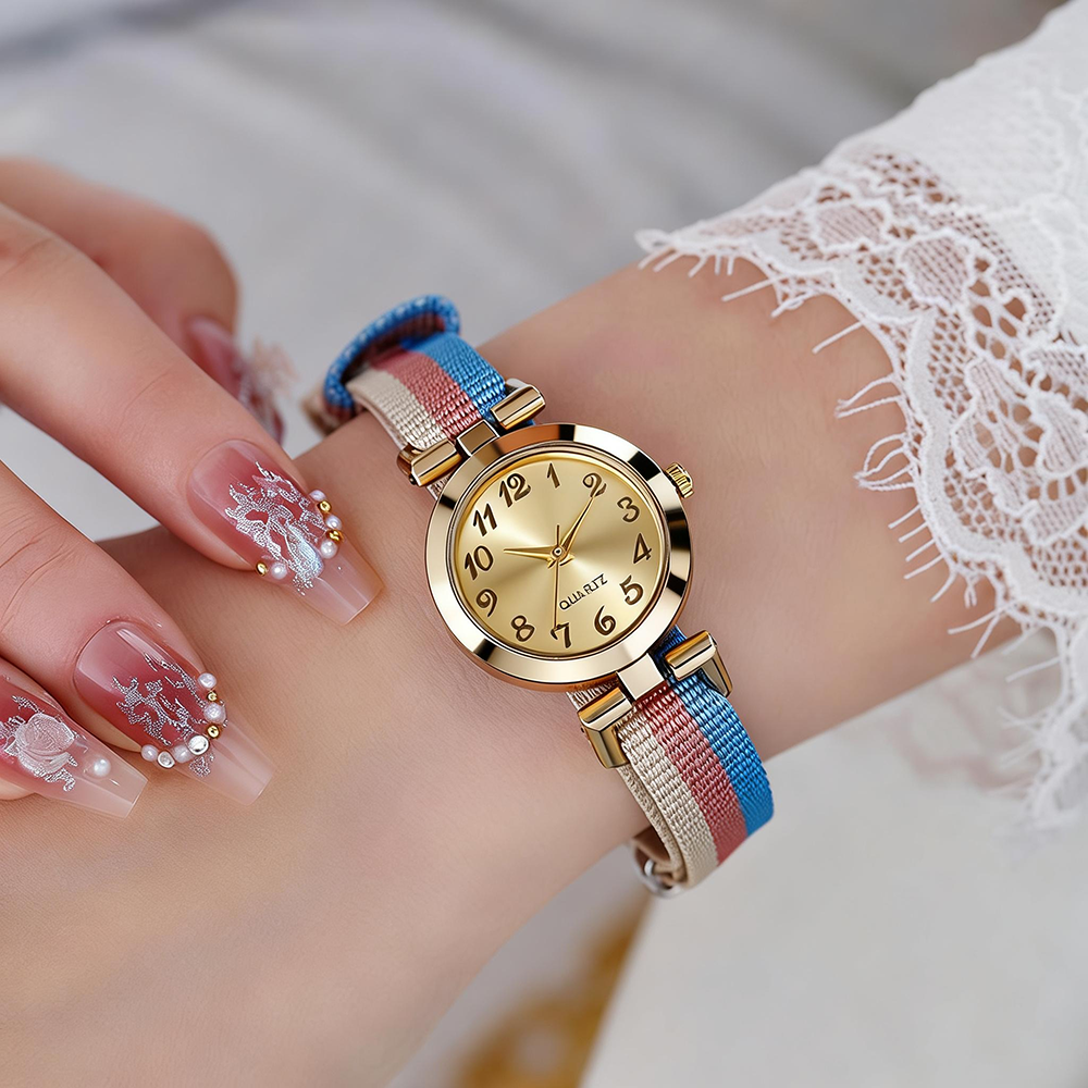 VELE #FB1012 WATCH - VELE Official | Affordable Luxury Jewelry with Elegant Design