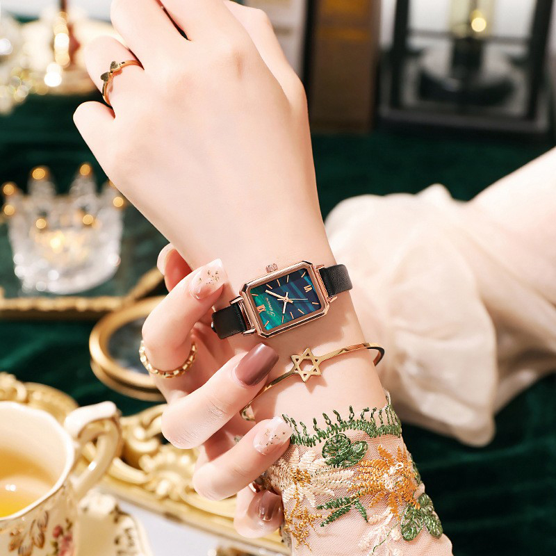 VELE #PD621 WATCH - VELE Official | Affordable Luxury Jewelry with Elegant Design