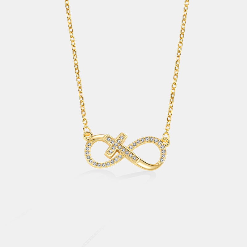 VELE #XZ028 NECKLACE - VELE Official | Affordable Luxury Jewelry with Elegant Design