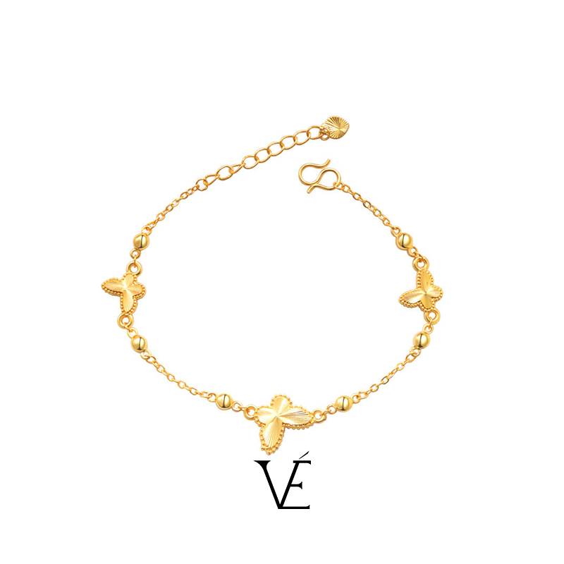 VELE #SL285 BRACELET - VELE Official | Affordable Luxury Jewelry with Elegant Design