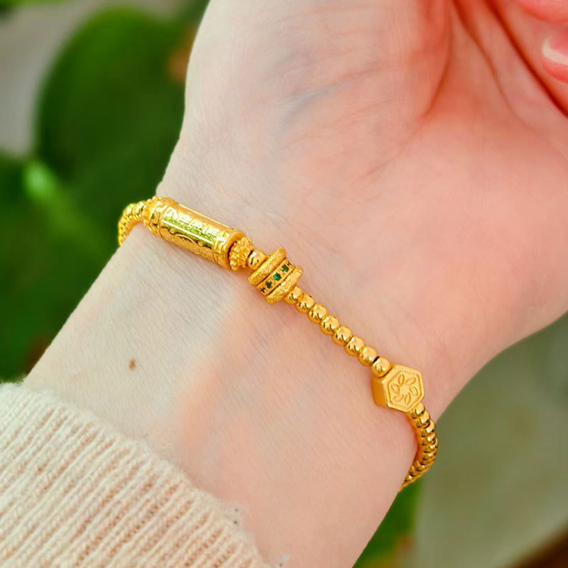 VELE #SL269 BRACELET - VELE Official | Affordable Luxury Jewelry with Elegant Design