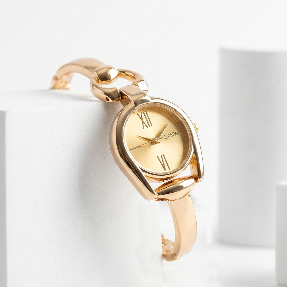 VELE #GD329 WATCH - VELE Official | Affordable Luxury Jewelry with Elegant Design