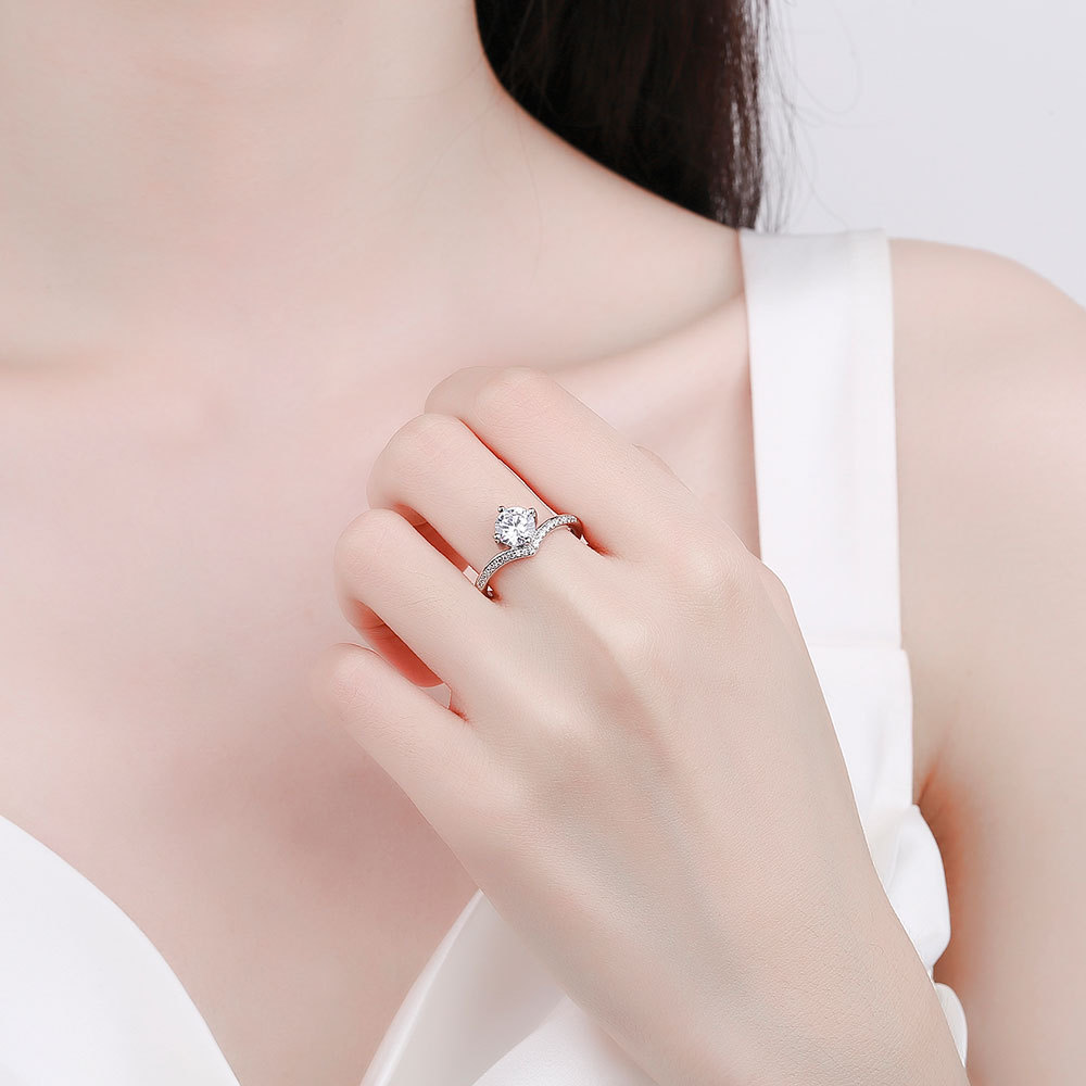VELE #NJ975 RING - VELE Official | Affordable Luxury Jewelry with Elegant Design