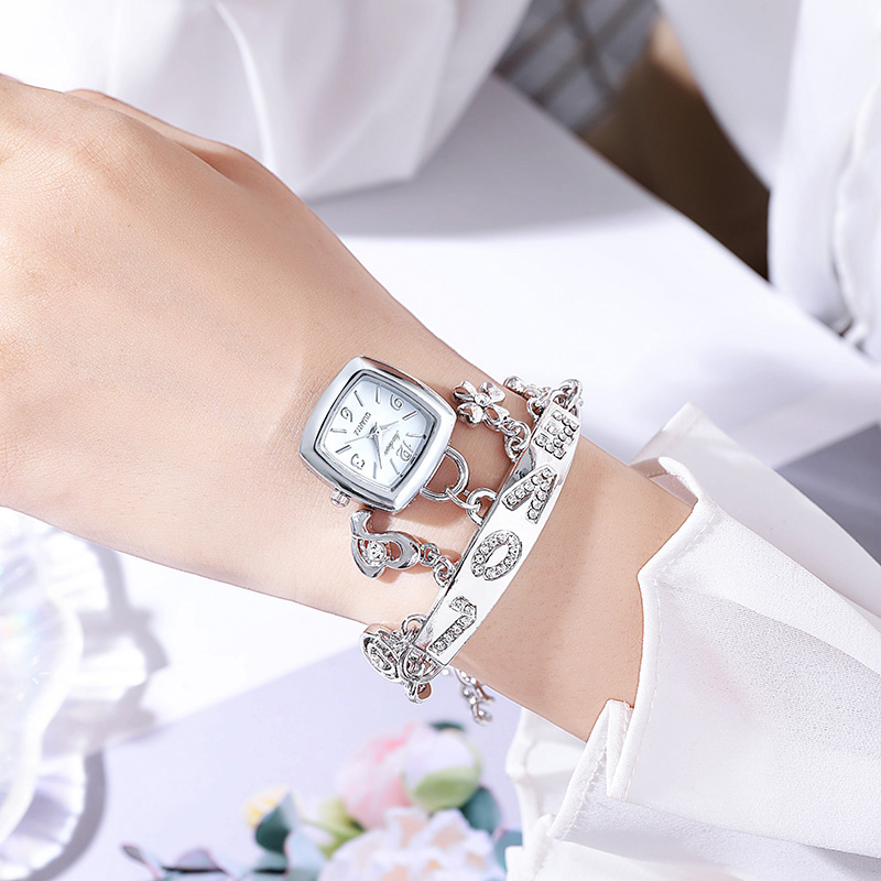 VELE #GD309 WATCH - VELE Official | Affordable Luxury Jewelry with Elegant Design