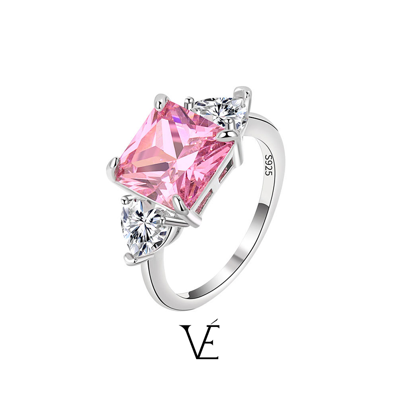 VELE #AJ294 RING - VELE Official | Affordable Luxury Jewelry with Elegant Design