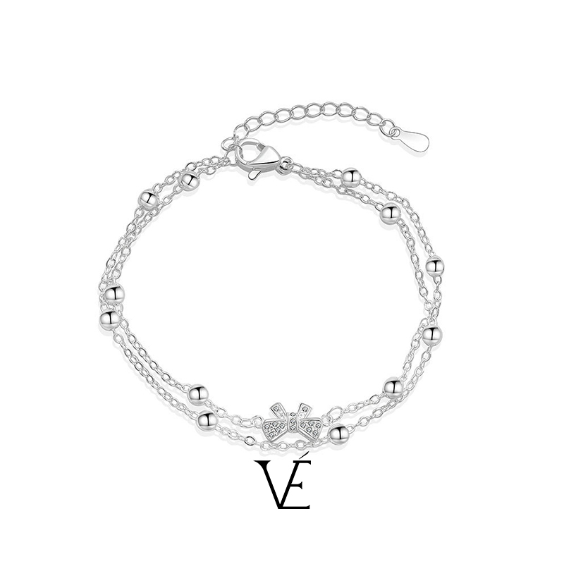 VELE #SL205 BRACELET - VELE Official | Affordable Luxury Jewelry with Elegant Design