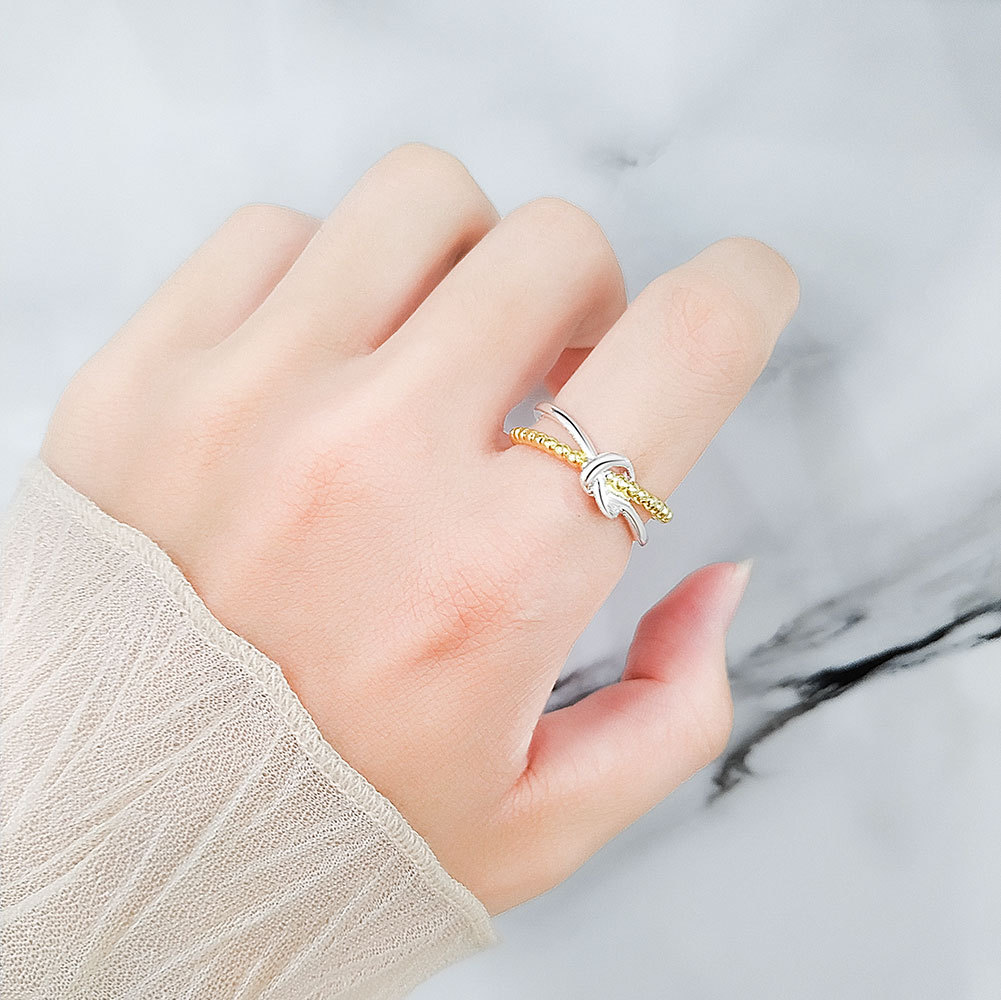 VELE #AJ340 RING - VELE Official | Affordable Luxury Jewelry with Elegant Design