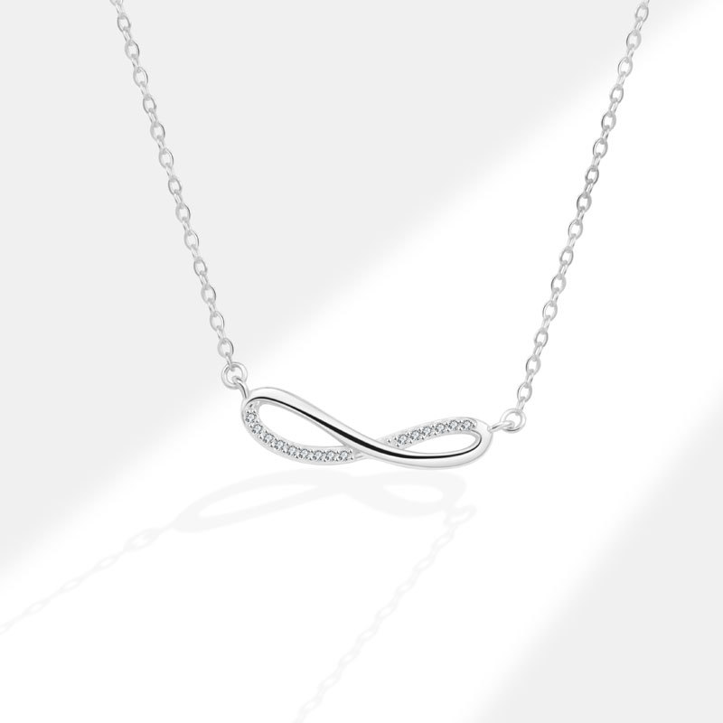 VELE #XZ572 NECKLACE - VELE Official | Affordable Luxury Jewelry with Elegant Design
