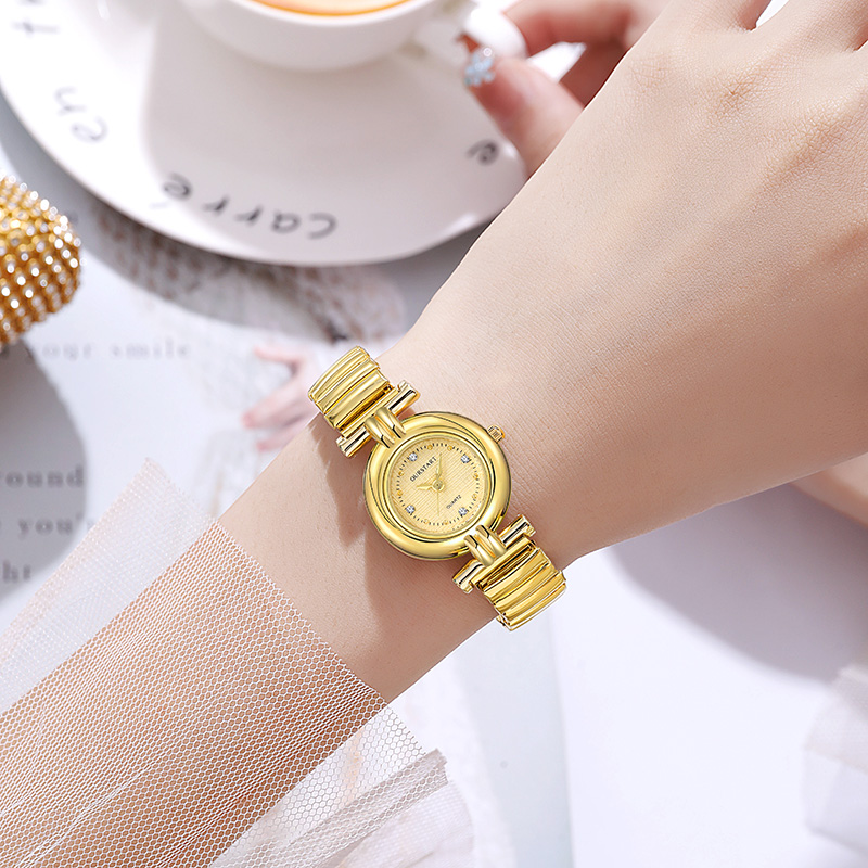 VELE #GD307 WATCH - VELE Official | Affordable Luxury Jewelry with Elegant Design