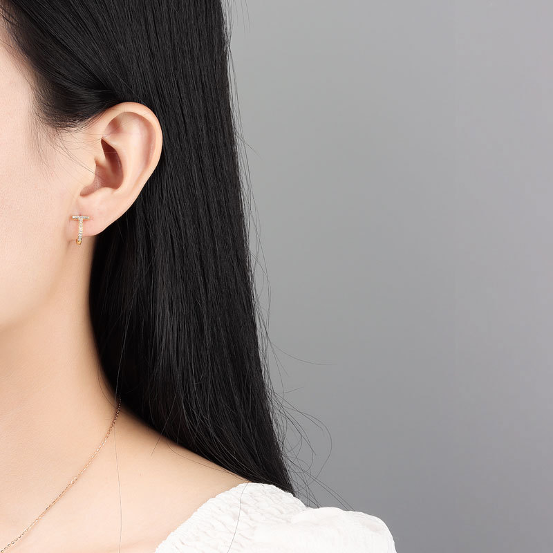 VELE #ED329 EARRINGS - VELE Official | Affordable Luxury Jewelry with Elegant Design